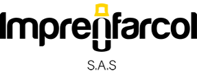 logo imprenfarcol SAS