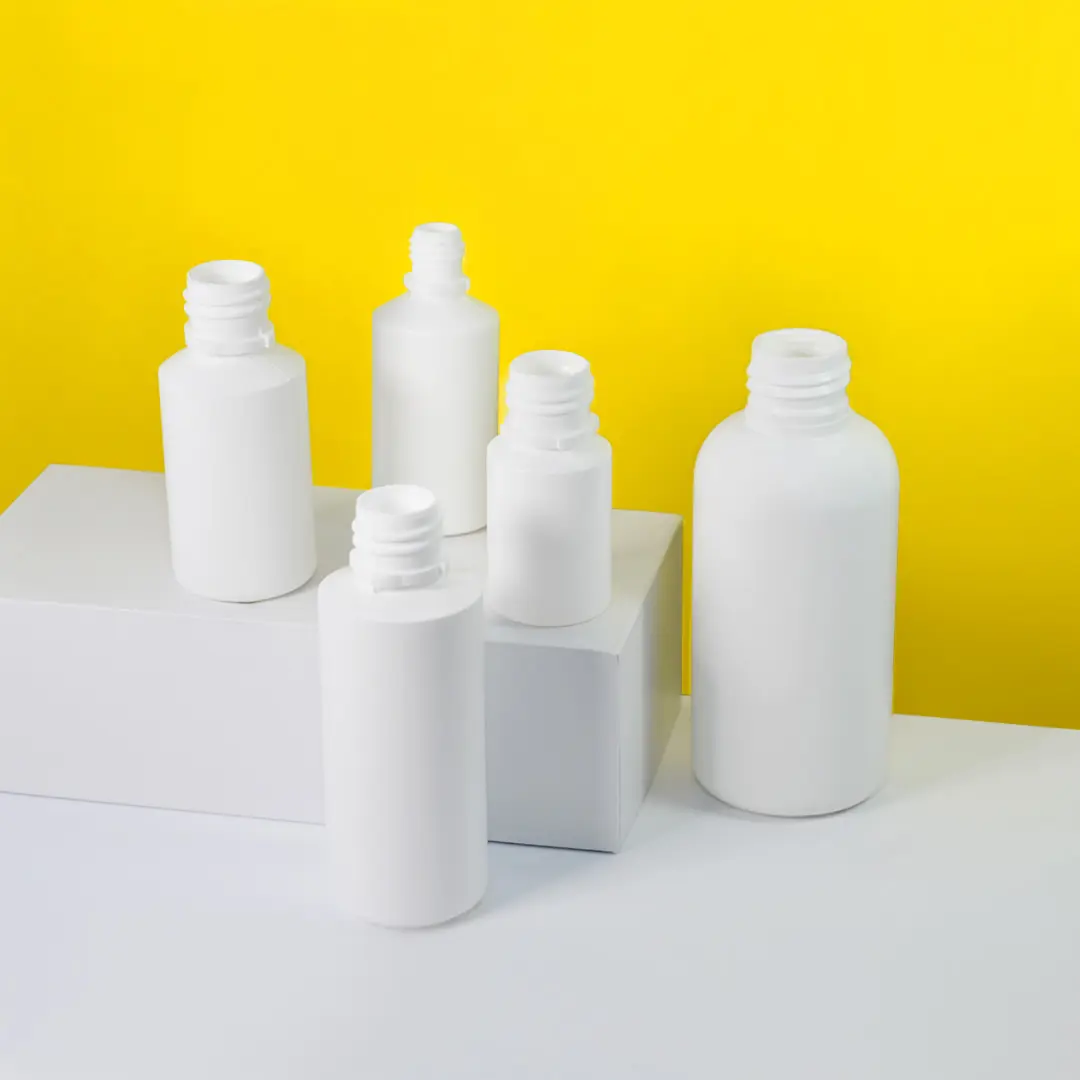 envases plásticos cosméticos