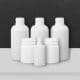 envase PVC, polietileno y polipropileno