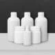 envase PVC, polietileno y polipropileno