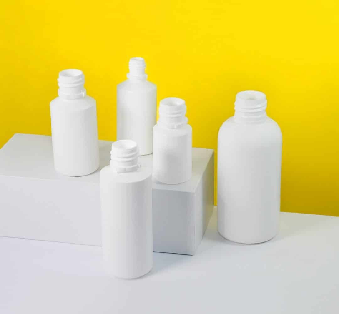 envases plásticos cosméticos
